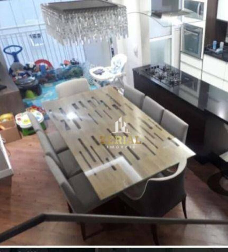 Cobertura, 2 quartos, 142 m² - Foto 10