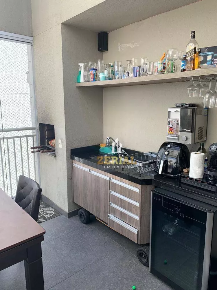 Cobertura, 2 quartos, 142 m² - Foto 2