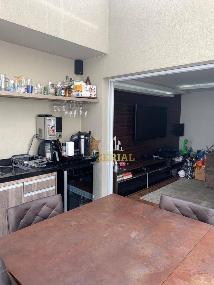 Cobertura, 2 quartos, 142 m² - Foto 1