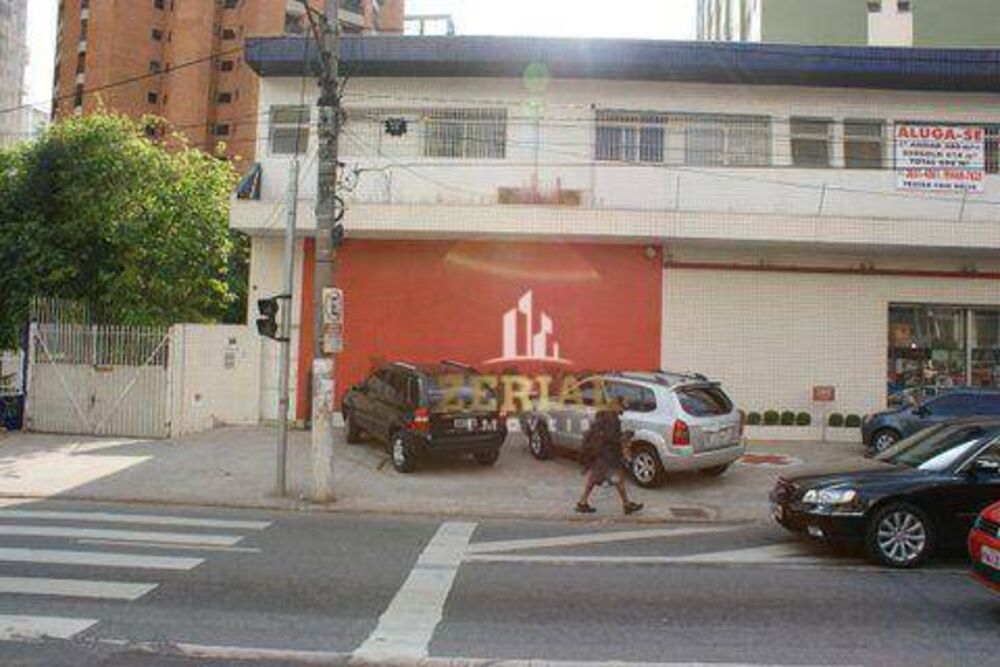 Prédio Inteiro, 704 m² - Foto 3
