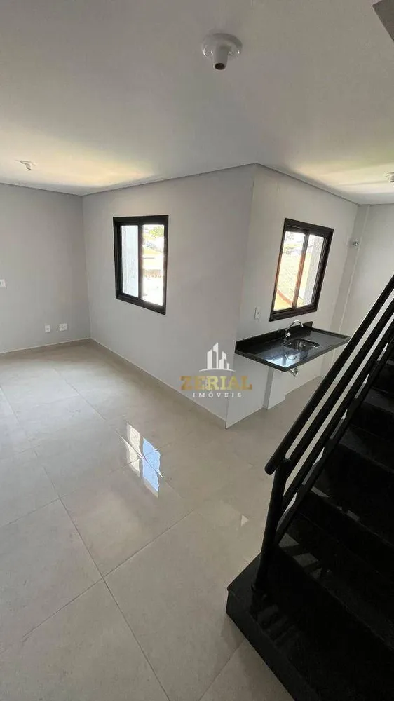 Cobertura, 2 quartos, 91 m² - Foto 3