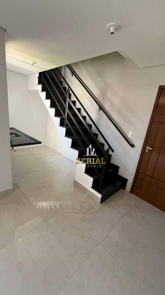 Cobertura, 2 quartos, 91 m² - Foto 1