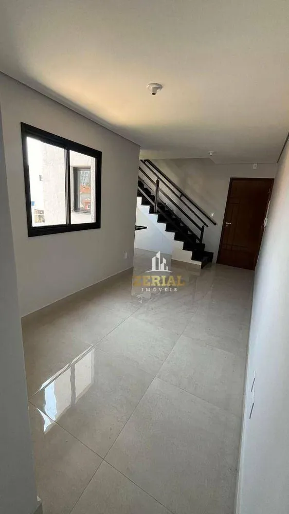 Cobertura, 2 quartos, 91 m² - Foto 1