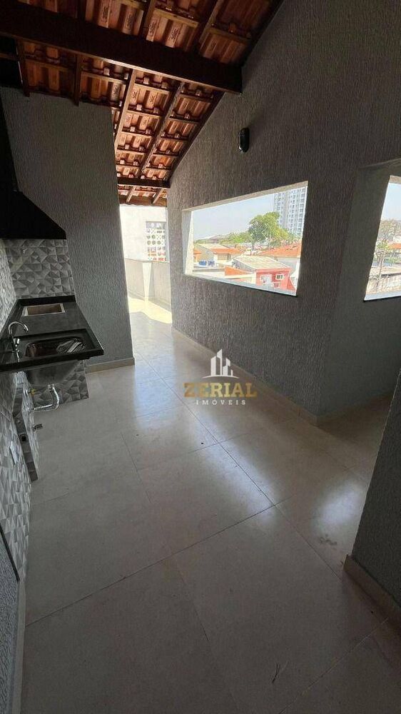 Cobertura, 2 quartos, 91 m² - Foto 5