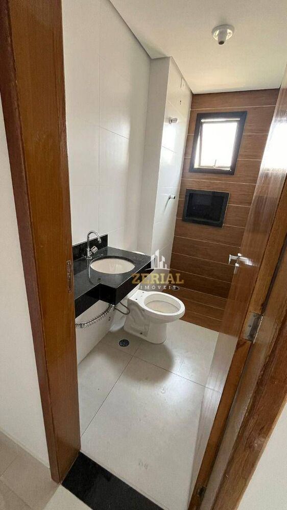 Cobertura, 2 quartos, 91 m² - Foto 2