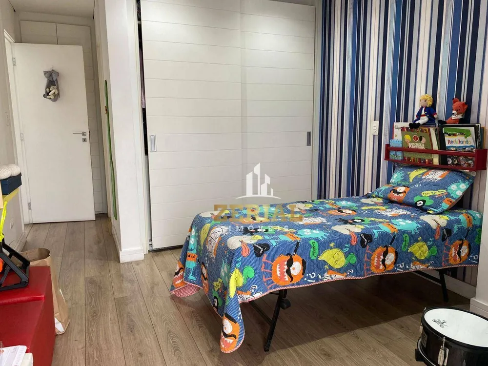 Sobrado, 4 quartos, 260 m² - Foto 7
