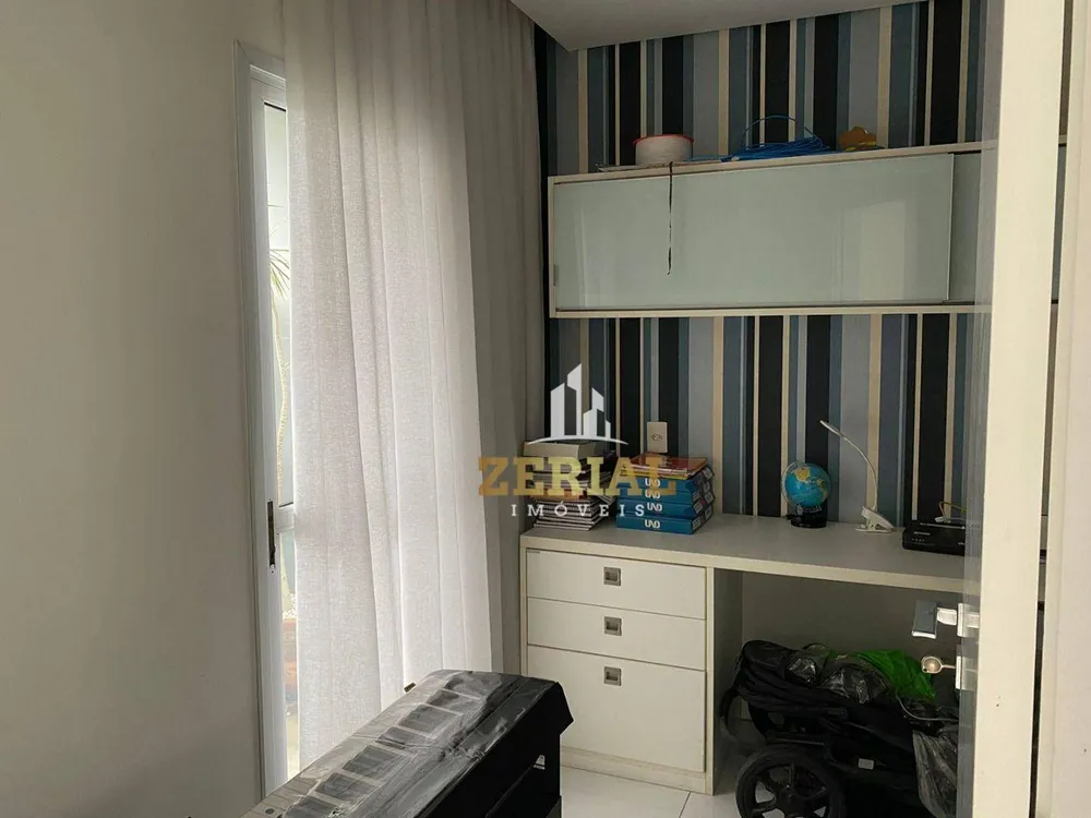 Sobrado, 4 quartos, 260 m² - Foto 10