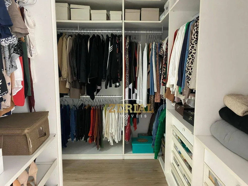 Sobrado, 4 quartos, 260 m² - Foto 6
