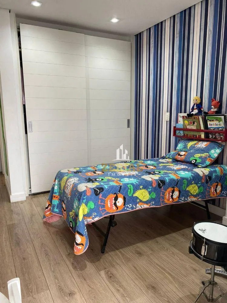 Sobrado, 4 quartos, 260 m² - Foto 8