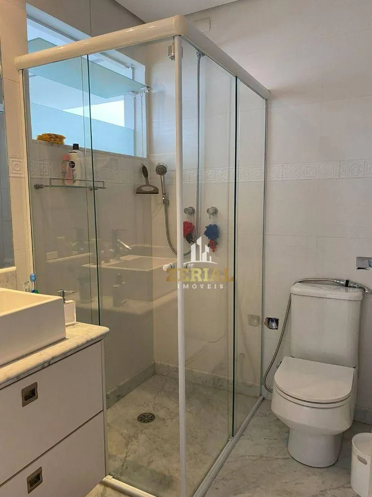 Sobrado, 4 quartos, 260 m² - Foto 11
