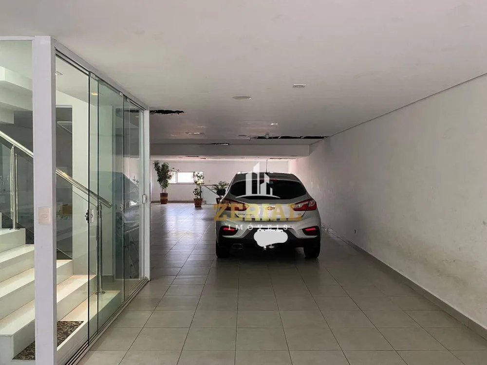Sobrado, 4 quartos, 260 m² - Foto 13