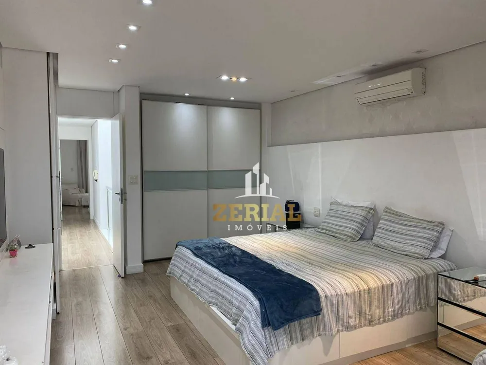 Sobrado, 4 quartos, 260 m² - Foto 4