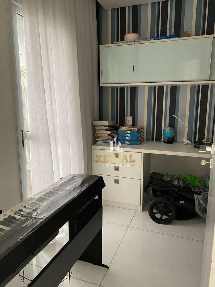 Sobrado, 4 quartos, 260 m² - Foto 16