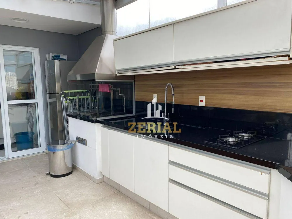 Sobrado, 4 quartos, 260 m² - Foto 15