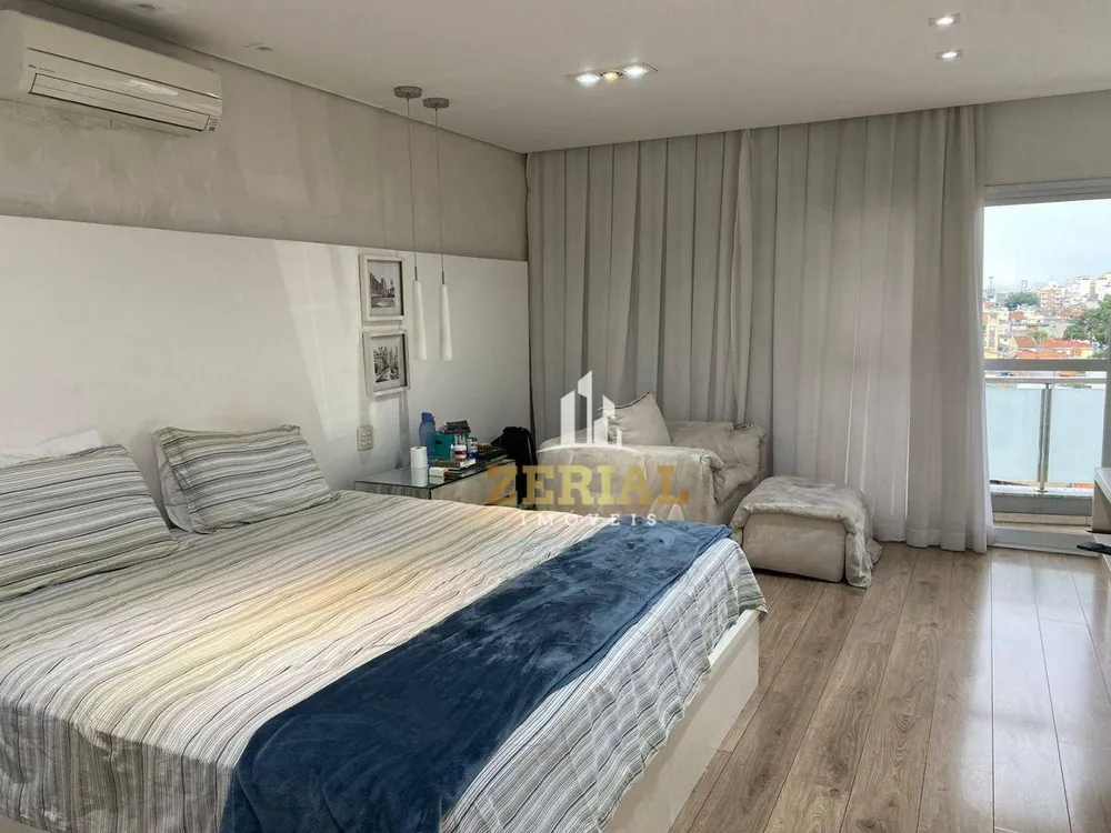 Sobrado, 4 quartos, 260 m² - Foto 5