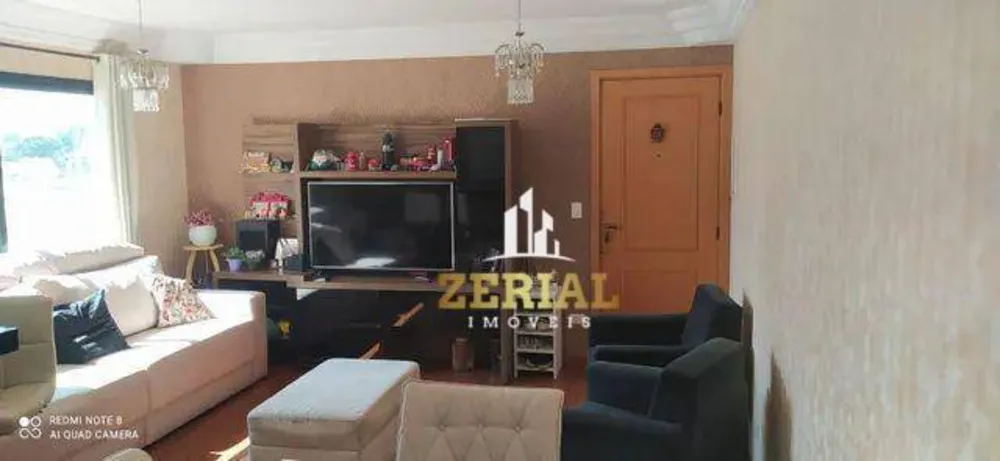 Apartamento, 2 quartos, 106 m² - Foto 1