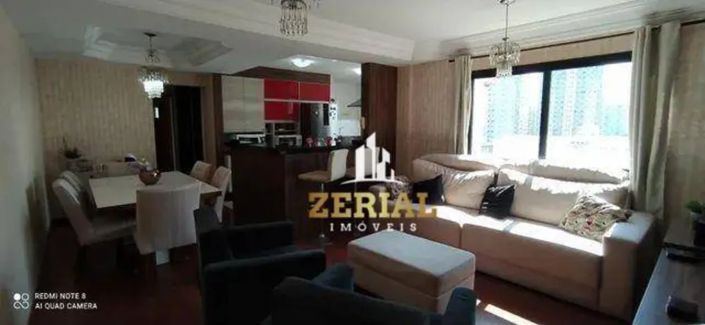 Apartamento, 2 quartos, 106 m² - Foto 2