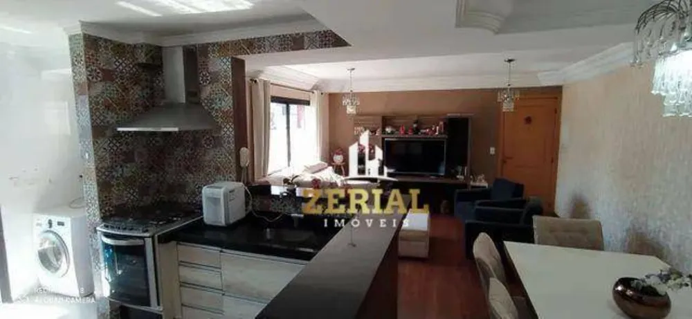 Apartamento, 2 quartos, 106 m² - Foto 3