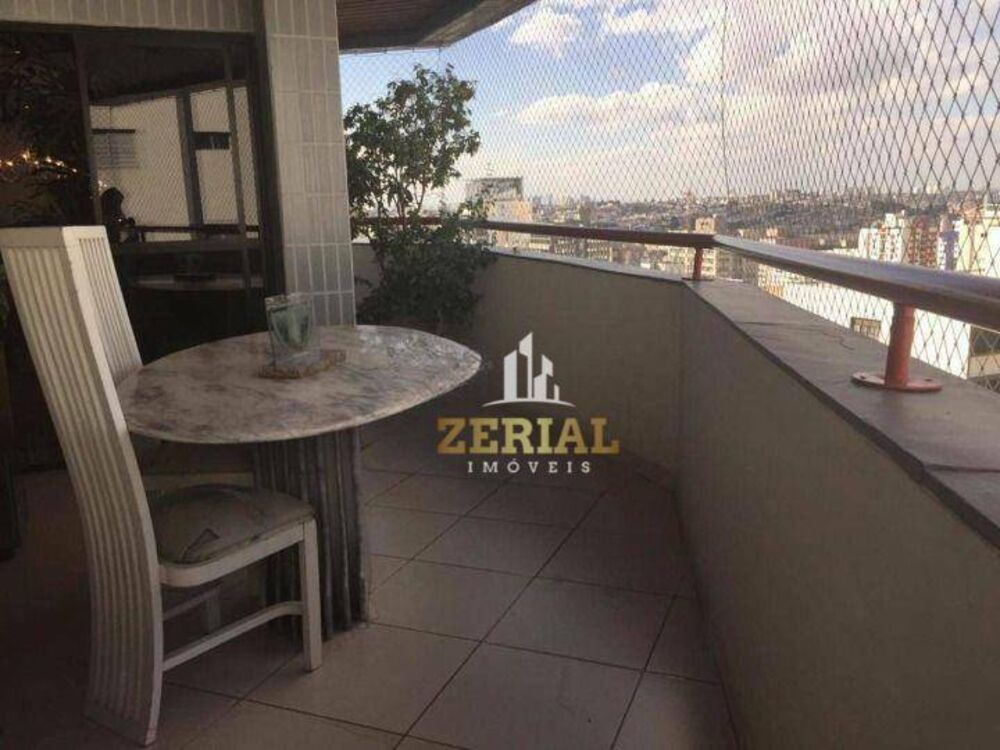 Apartamento, 3 quartos, 165 m² - Foto 1