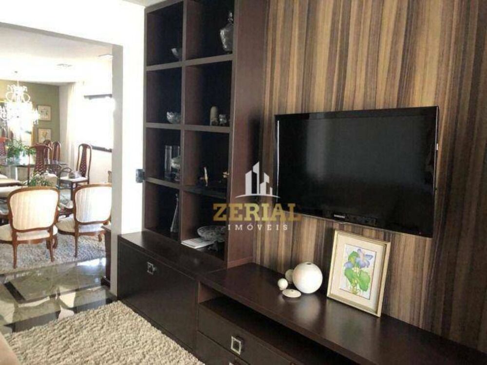 Apartamento, 3 quartos, 165 m² - Foto 2