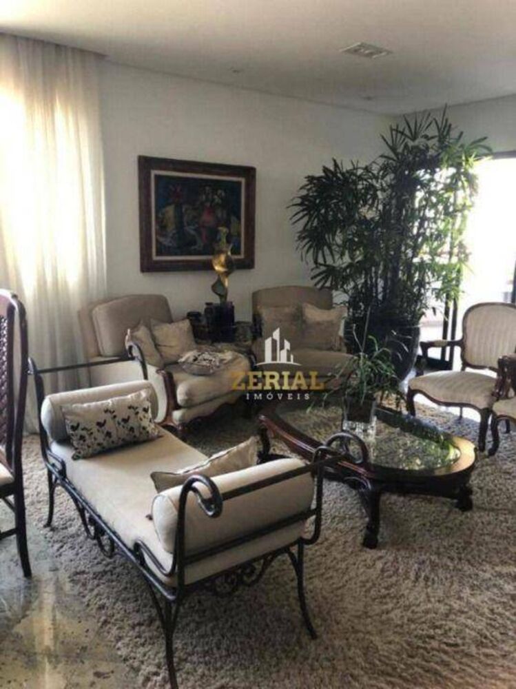 Apartamento, 3 quartos, 165 m² - Foto 7