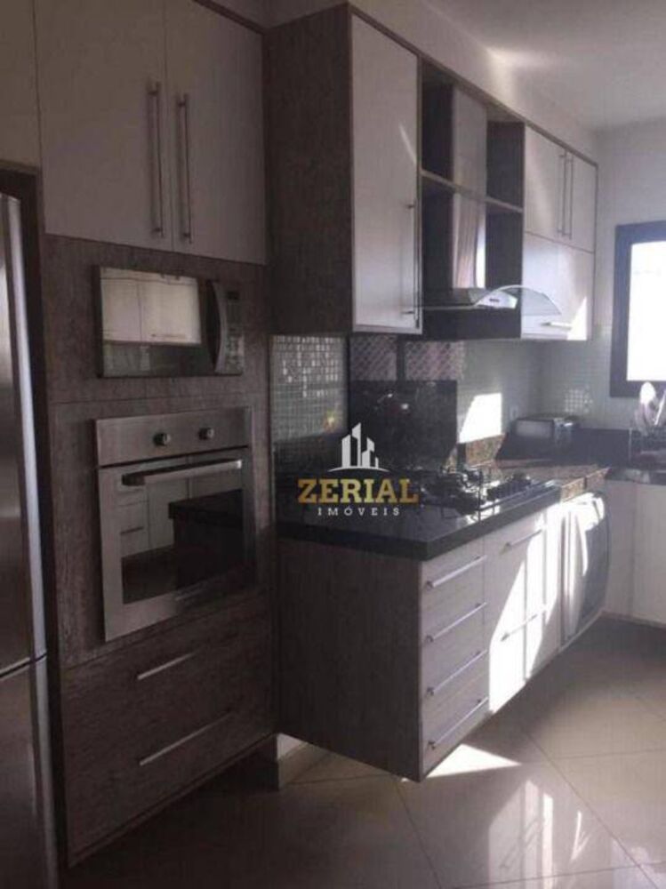 Apartamento, 3 quartos, 165 m² - Foto 8
