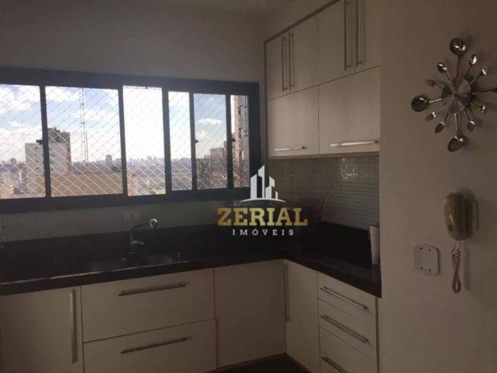 Apartamento, 3 quartos, 165 m² - Foto 9