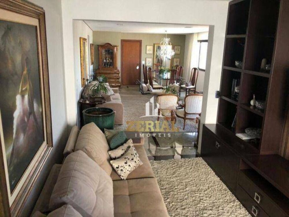 Apartamento, 3 quartos, 165 m² - Foto 4