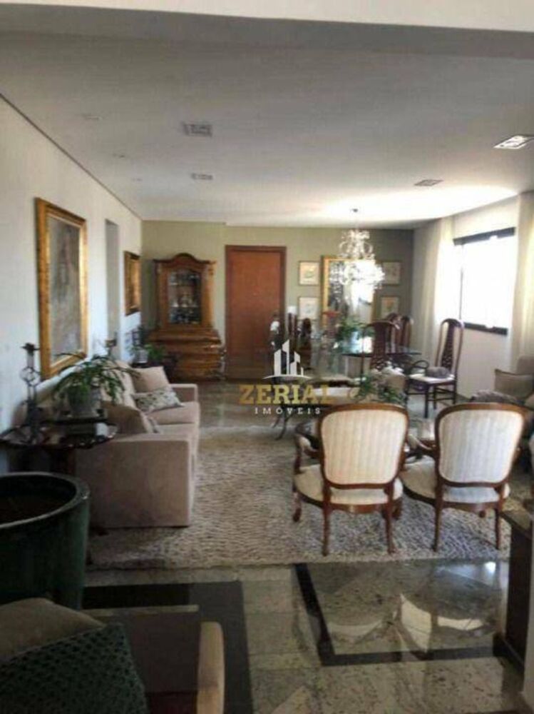 Apartamento, 3 quartos, 165 m² - Foto 5