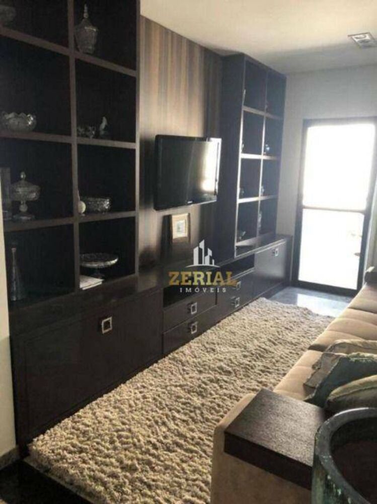 Apartamento, 3 quartos, 165 m² - Foto 3