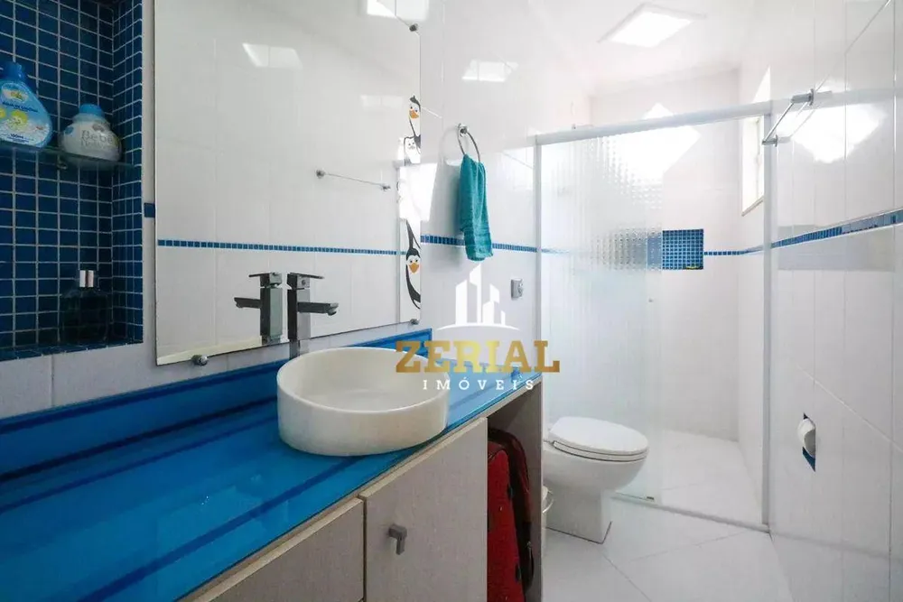 Sobrado, 3 quartos, 382 m² - Foto 6