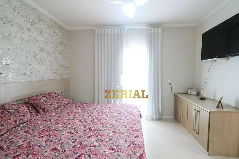 Sobrado, 3 quartos, 382 m² - Foto 2