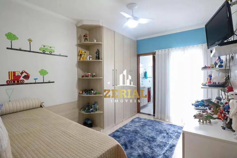 Sobrado, 3 quartos, 382 m² - Foto 4