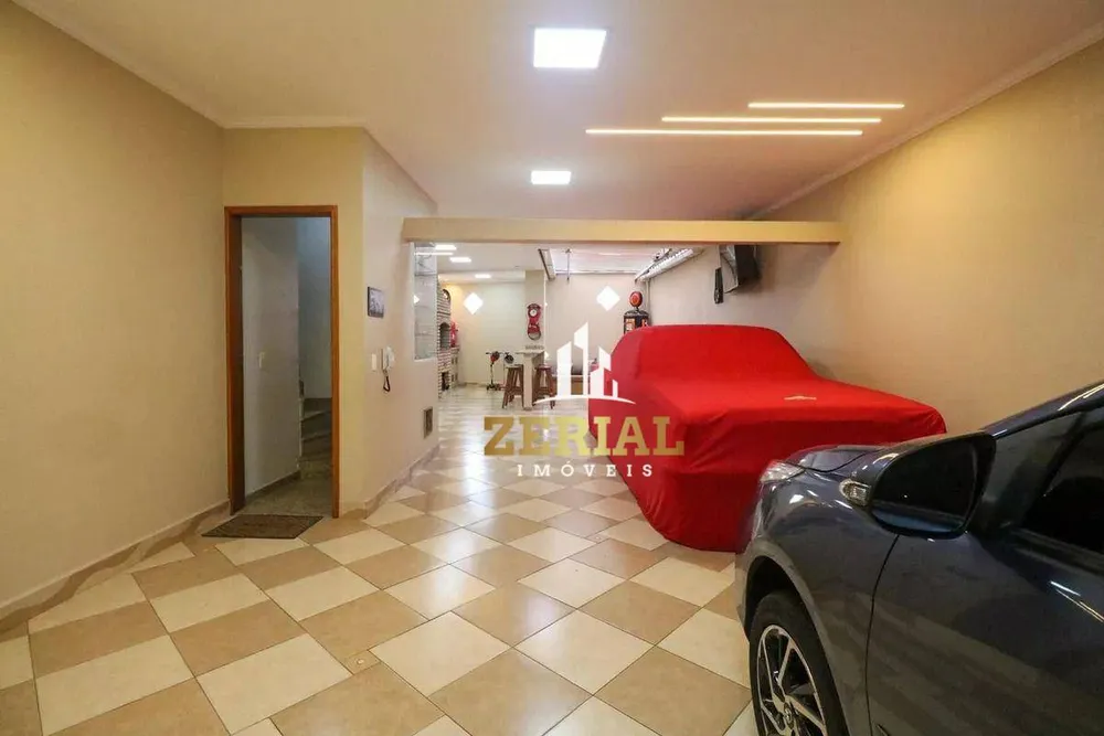 Sobrado, 3 quartos, 382 m² - Foto 11