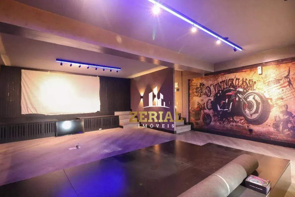Sobrado, 3 quartos, 382 m² - Foto 7