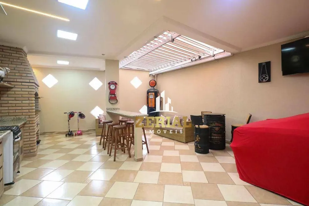 Sobrado, 3 quartos, 382 m² - Foto 10