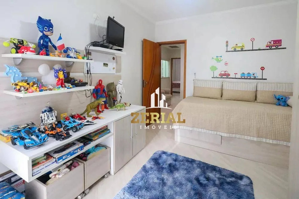 Sobrado, 3 quartos, 382 m² - Foto 5