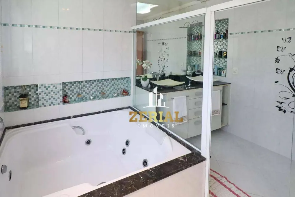 Sobrado, 3 quartos, 382 m² - Foto 3