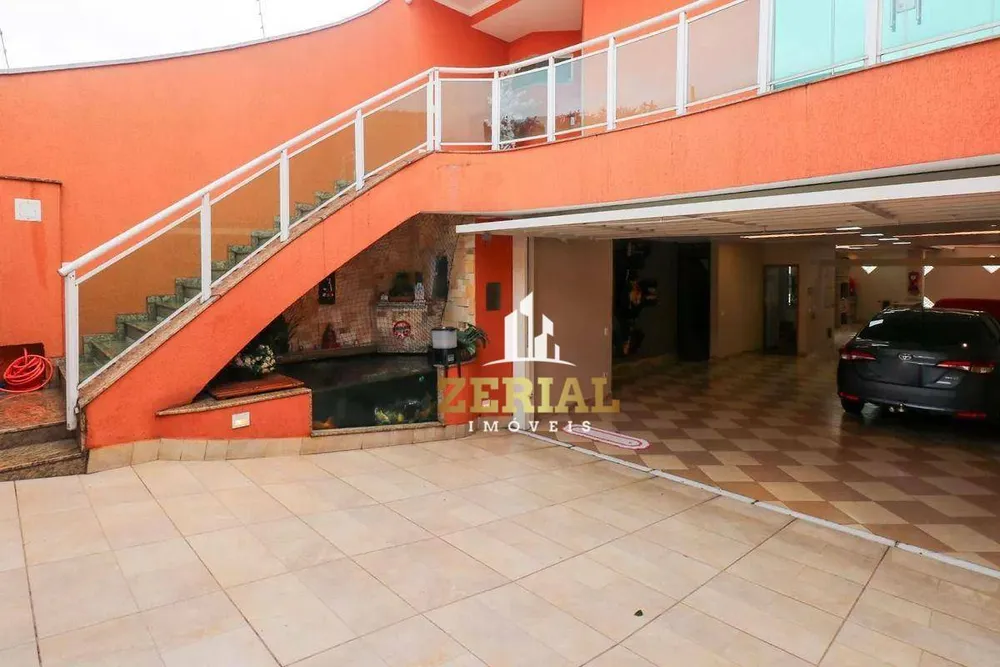 Sobrado, 3 quartos, 382 m² - Foto 12