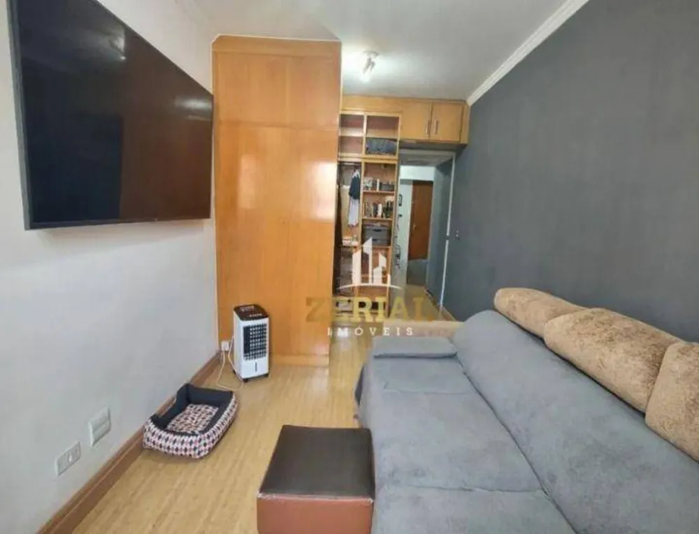 Cobertura, 3 quartos, 129 m² - Foto 9