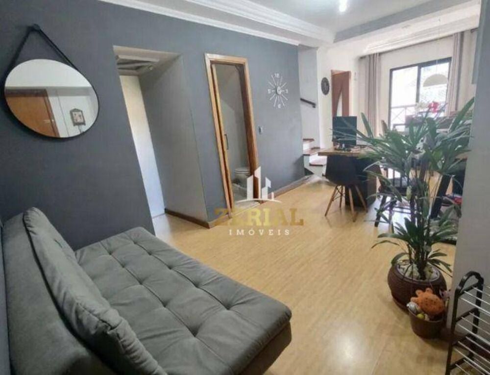 Cobertura, 3 quartos, 129 m² - Foto 2