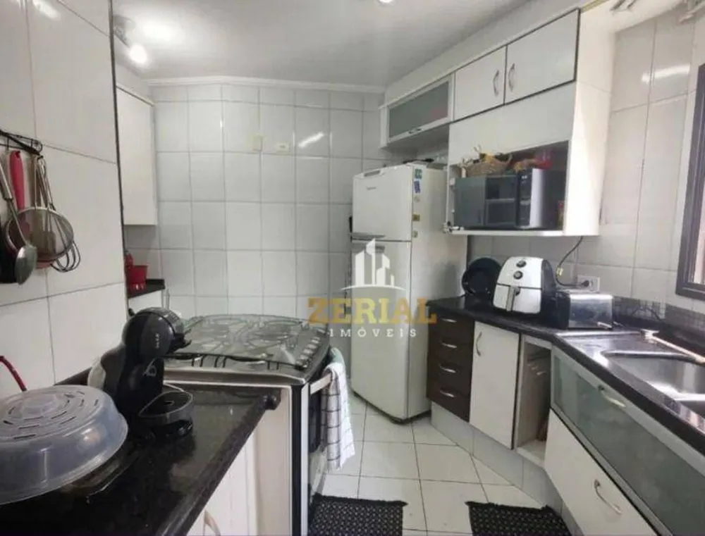 Cobertura, 3 quartos, 129 m² - Foto 8