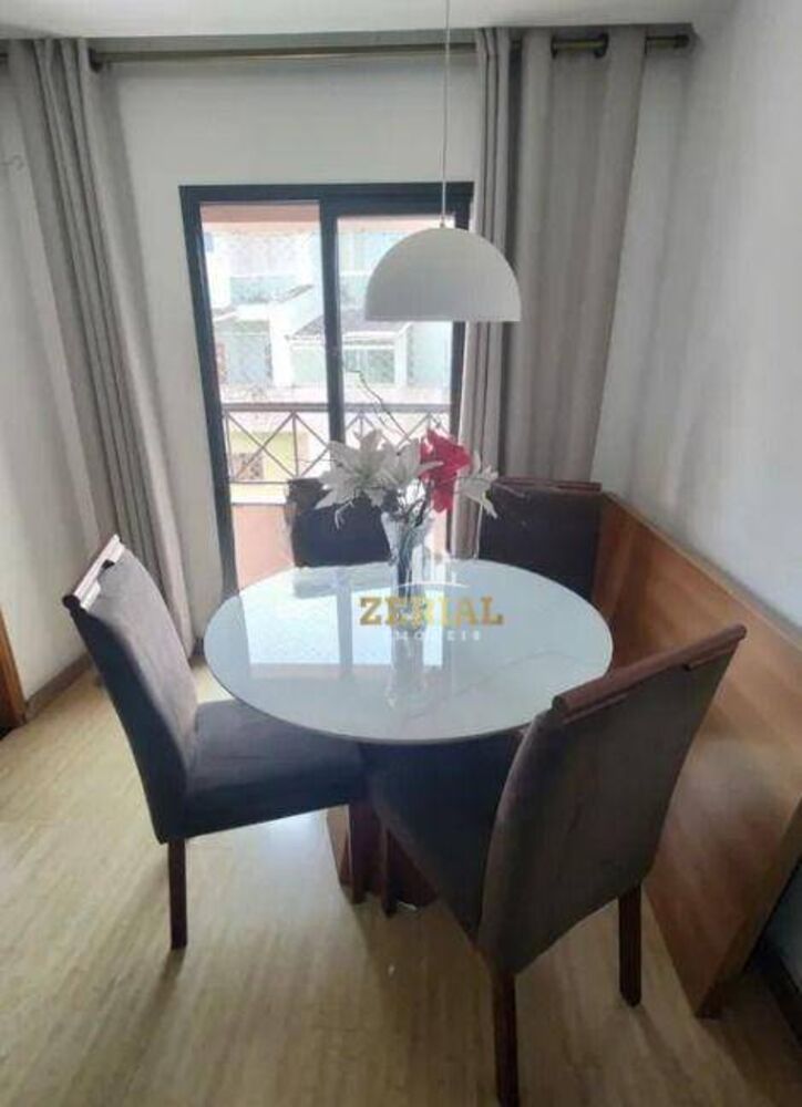 Cobertura, 3 quartos, 129 m² - Foto 3