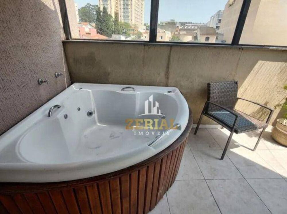 Cobertura, 3 quartos, 129 m² - Foto 4