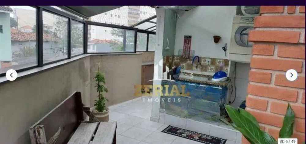 Cobertura, 3 quartos, 129 m² - Foto 4
