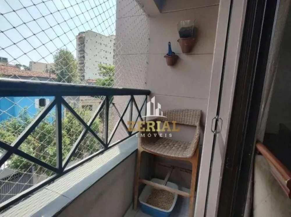 Cobertura, 3 quartos, 129 m² - Foto 10