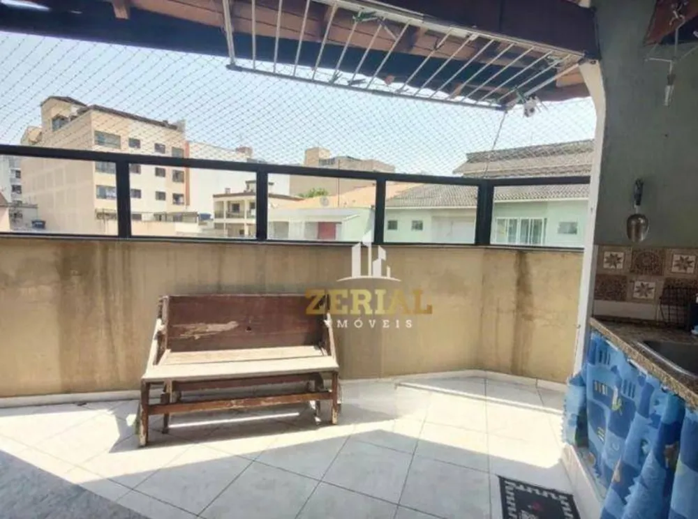 Cobertura, 3 quartos, 129 m² - Foto 5