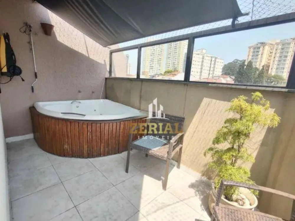 Cobertura, 3 quartos, 129 m² - Foto 6
