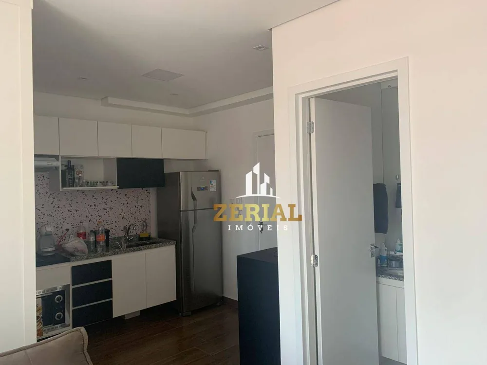 Kitnet-Studio, 36 m² - Foto 2