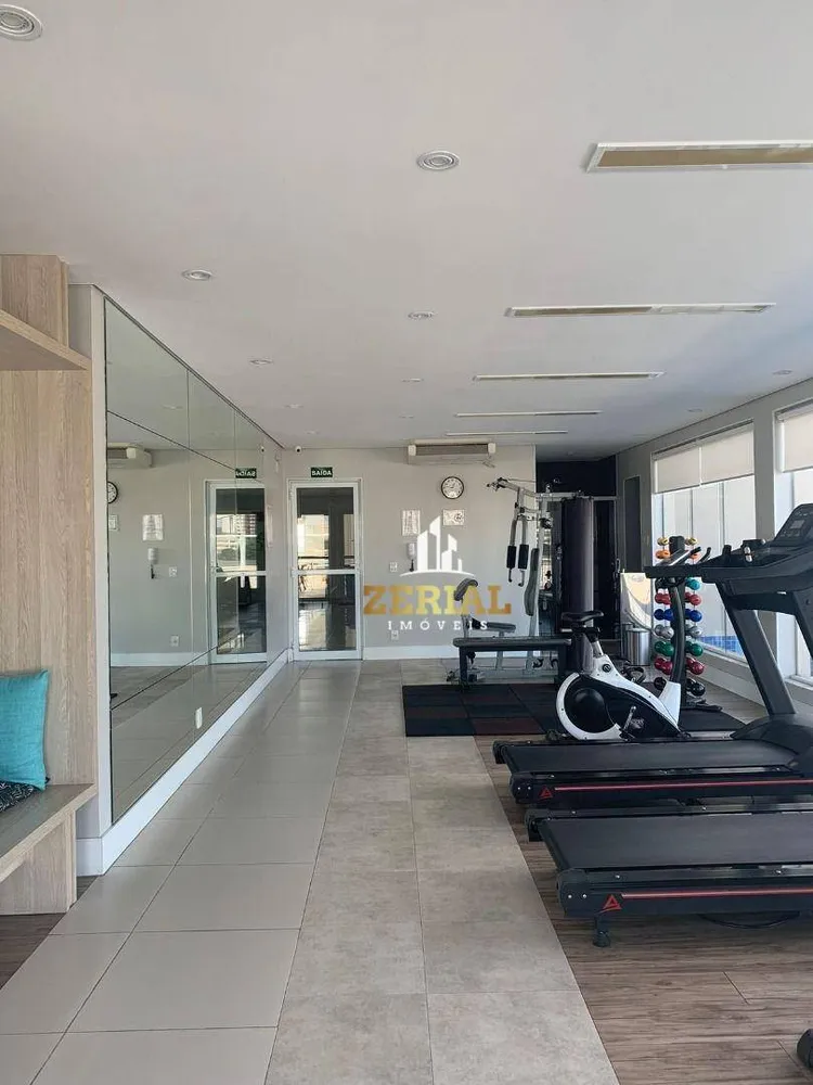 Kitnet-Studio, 36 m² - Foto 4